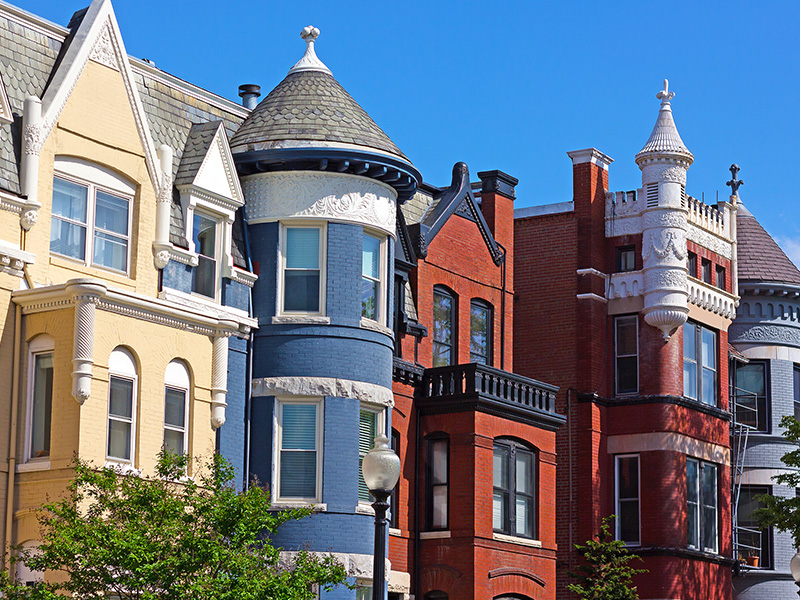 Dupont Circle