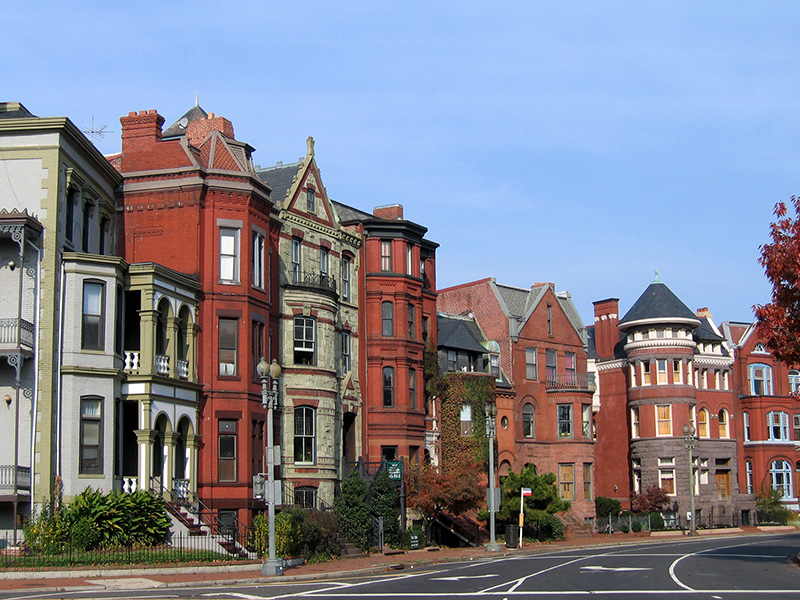 Logan Circle