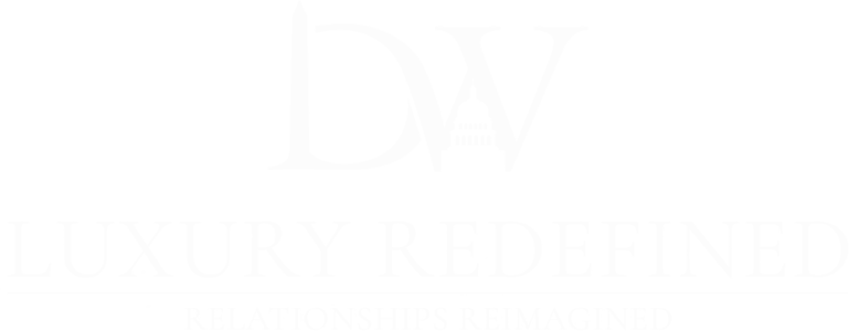 Luxury Defined Logo