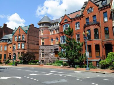 Living in Logan Circle: What to Expect When Buying a Home